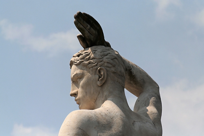 Stadio dei marmi 151